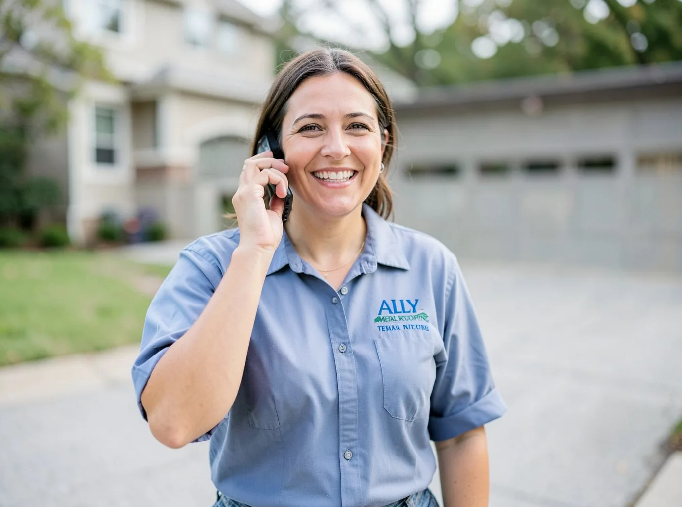 Metal Roof Installation Crawford, TN FAQs